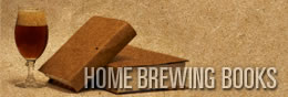 Home Brewing Books