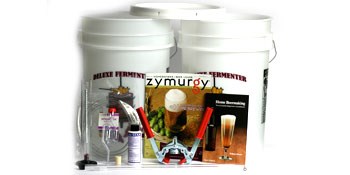 Home Brewing Starter Kits