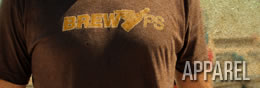 Brew PS Apparel