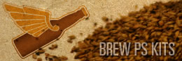 Brew PS Recipe Kits