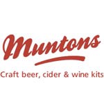 Buy Muntons Products Online