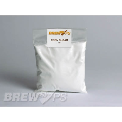 Corn Sugar (Dextrose)
