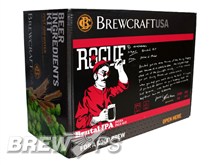 Rogue Brutal IPA Kit