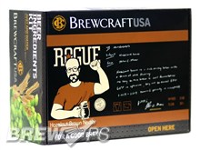 Rogue Hazelnut Brown Nectar Ale Kit