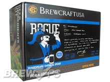 Rogue Shakespeare Stout Kit