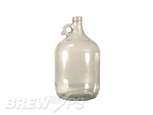 1 Gallon Flint Jug - Screw Top