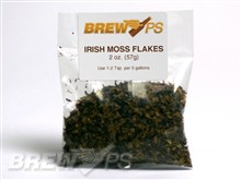 Irish Moss Flakes (2oz)