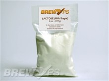 Lactose (8oz)