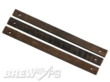 French Oak Staves for Homebrewing (3 Pack)