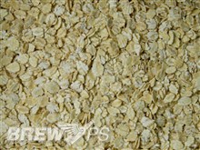 Oats Flakes