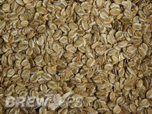Rye Flakes