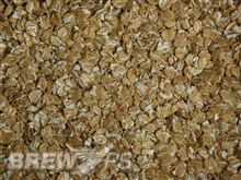 Wheat Flakes 