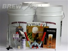 Basic Homebrew Starter Kit