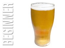 Cascade Alley Ale (American Pale Ale) Ingredient Kit 