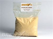 Briess Sparkling Amber DME