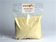 Briess Brewers Golden Light DME
