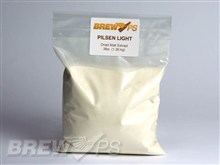 Briess Pilsen Light DME 