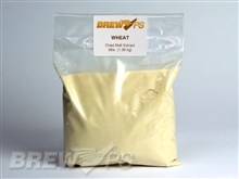 Briess Bavarian Wheat DWE