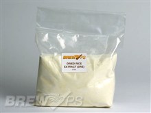 Dried Rice Extract DRE