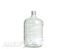 Carboy - 3 Gallon Glass Carboy