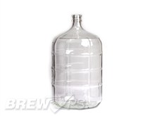 Carboy - 5 Gallon Glass Carboy