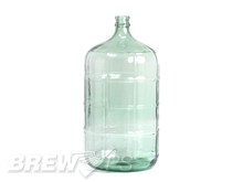 Carboy - 6 Gallon Glass