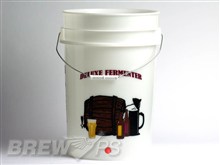 6 Gallon Bucket (with Hole)