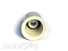 BV Stopper #6 1/2 & 7 w/ hole