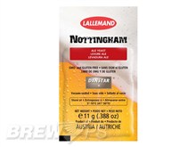 Danstar Nottingham Ale Yeast (11g)