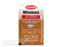 Danstar Windsor Ale Yeast (11g)