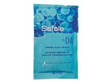 Fermentis Safale S-04 Ale Yeast (11.5g)
