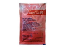 Fermentis Safale US-05 Ale Yeast (11.5g)