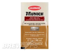 Danstar Munich Wheat Beer Yeast (11g)