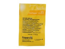Fermentis Saflager S-23 Lager Yeast (11.5g)