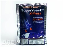 Super Yeast - High Alcohol Yeast