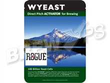 Pacman Yeast by Rogue (Wyeast 1764 Pacman)