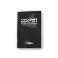 Handcraft Brewing Guide / 