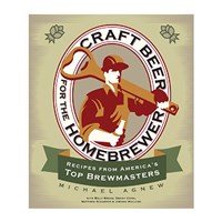 Craft Beer for the Home Brewer / 