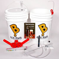 Brewer’s Best® Basic Equipment Kit / 