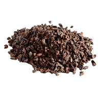 Brewer’s Best® Organic Cacao (Cocoa) Nibs 4 oz / 