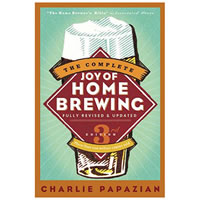 The Complete Joy Of Homebrewing 3rd Edition (Papazian) / 
