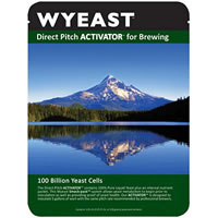 Bohemian Lager (2124) Liquid Yeast by Wyeast / 