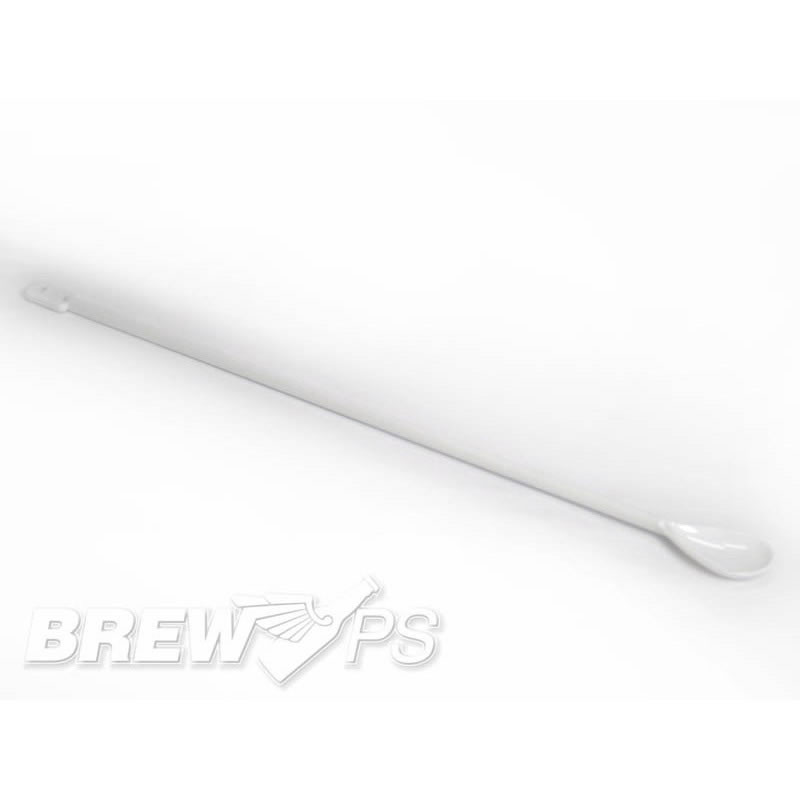Plastic Spoon 28" HiTemp Brewing Spoon