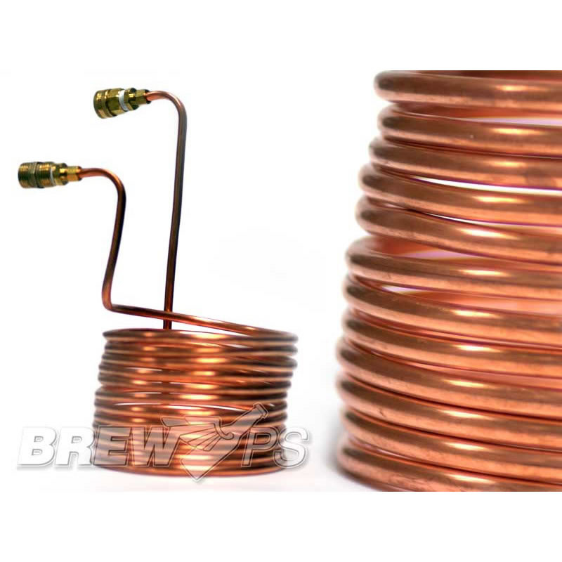 How To Connect Wort Chiller To Kitchen Sink How To Connect Wort Chiller To Kitchen Sink
