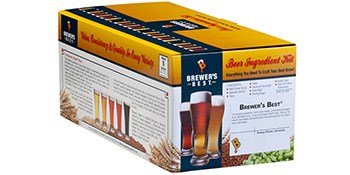 Brewers Best Recipe Kits