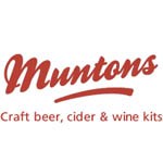 Muntons