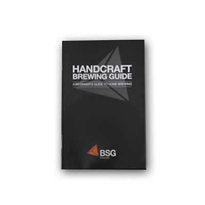 Handcraft Brewing Guide