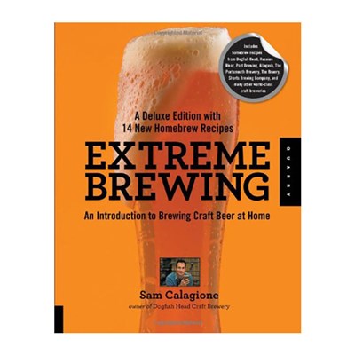 Extreme Brewing