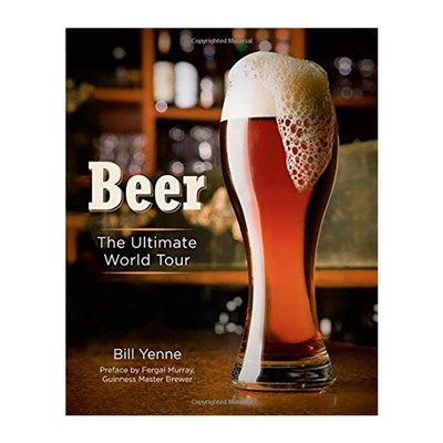 Beer: The Ultimate World Tour