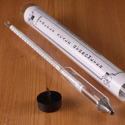 BSG Beer Hydrometer